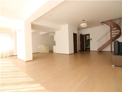 Duplex langa Parcul Herastrau 252 mpc! Terasa 50 mp!