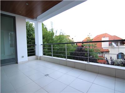 3 Rooms Sos. Nordului-Herastrau |Open View|