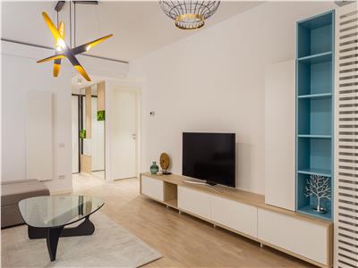 Apartament 2 camere ultrafinisat Nordului!