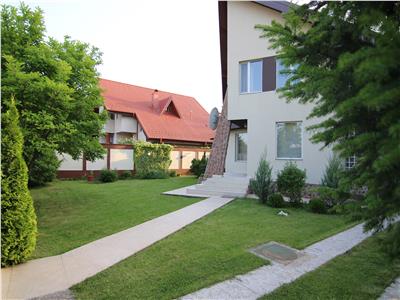 VILLA WITH POOL AVIATIEI FULLY RENOVATED!