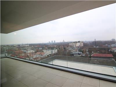 NEW CONCEPT ! LUXURY 5 ROOMS PENTHOUSE HERASTRAU!