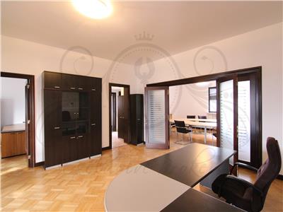 Apartament spatios birouri sau rezidenta Capitale!