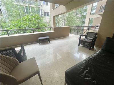3 ROOMS SOS. NORDULUI 141 sqm usable|FULLY FURNISHED