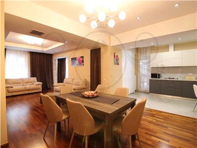3 CAMERE SOS. NORDULUI 141 mp utili| MOBILAT ROVERE|
