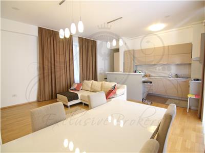 2 camere Aron Cotrus-Le Club! Loc parcare subteran.