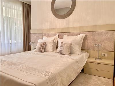 3 camere  |Sos. Nordului| Gradina proprie|