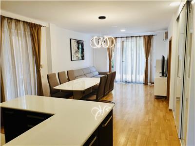 Luxury 2 bedrooms| Nordului |Private Garden||