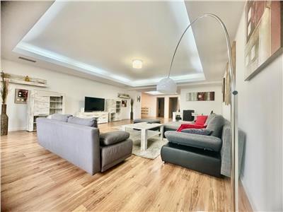 4 rooms Soseaua Nordului// Open view to Herastrau Park// Parking