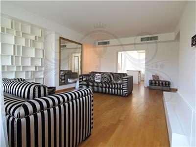Luxury 3 rooms apartment Kiseleff// Parking and storage//