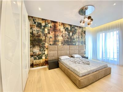 3 BEDROOMS | ONE HERASTRAU PARK! AMAZING VIEW!