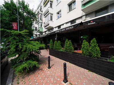 Investitie! 2 camere Floreasca-Spring Time renovat, mobilat complet!