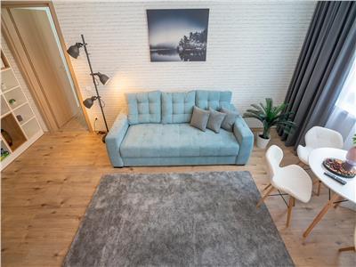 Short/Long term renting | Luxury 3 rooms | Greenfield-Baneasa|