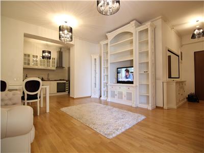 Inchiriere 2 camere Le Club-Sat Francez| Loc parcare si boxa|