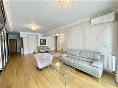 Luxury 3 Rooms Duplex 170 sqm | Sos. Nordului |Park View|