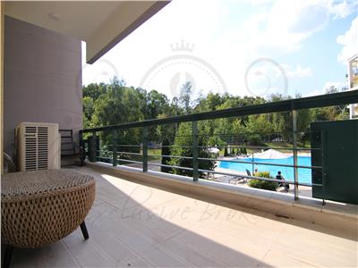 Luxury 3 Rooms Duplex 170 sqm | Sos. Nordului |Park View|