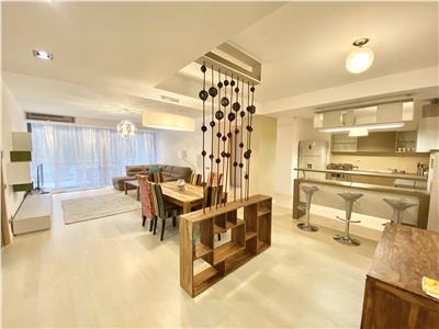 NEW 3 ROOMS| NORDULUI| VIEW TO THE PARK|