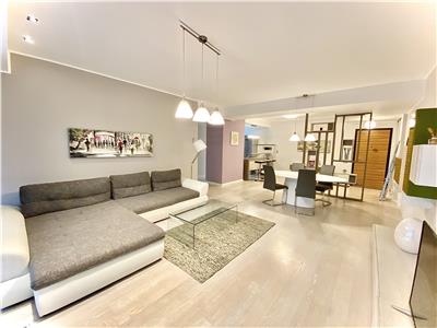 2 spacious Rooms| Soseaua Nordului | Park View | Underground parking|