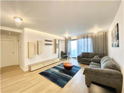 3 ROOMS| ONE HERASTRAU PLAZA| UNDERGROUND PARKING