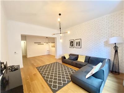 3 CAMERE IN VILA| RENOVAT INTEGRAL| LOCATIE DE EXCEPTIE