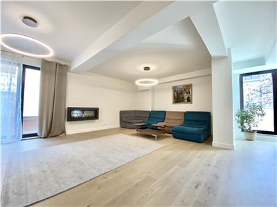 PRIMA INCHIRIERE| 4 CAMERE LUX| DOROBANTI-CAPITALE|