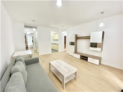 Inchiriere 2 camere One Herastrau Plaza| Loc parcare|