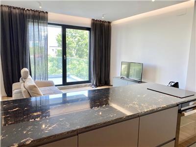 LUXURY 2 ROOMS/ONE HERASTRAU PLAZA/OPEN VIEW