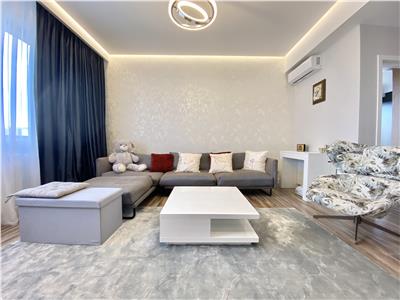 2 CAMERE DOBROGEANU GHEREA/MOBILAT NOU/LOC PARCARE/