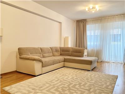 2 CAMERE SPATIOS SI LUMINOS/LOC PARCARE/LANGA PARC HERASTRAU