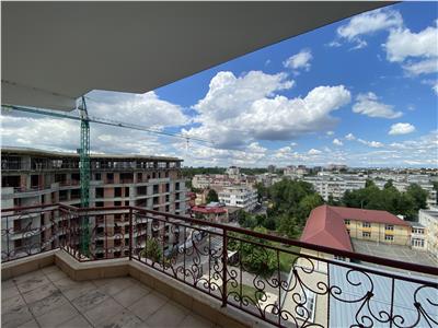 APARTAMENT 200 MP UTILI PRETABIL BIROURI/REZIDENTA