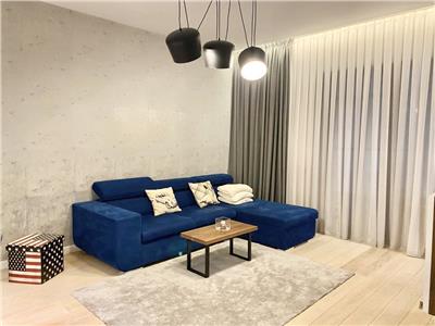 2 ROOMS/ONE HERASTRAU PARK/UNDERGROUND PARKING/
