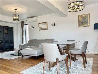 3 ROOMS// Dorobanti-Capitale//Panoramic View//