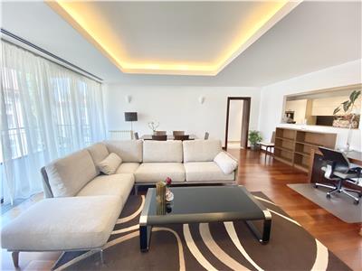 3 Camere Primaverii|Finisaje premium|Loc parcare|