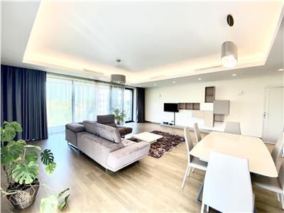 LUXURY 4 ROOMS PRIMAVERII/OPEN VIEW/EXCLUSIVE LOCATION/