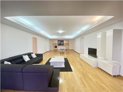 4 bedrooms near Herastrau Park| Parking place| 190 usable|