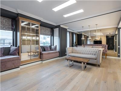 Apartament superb Dorobanti| Design Concept| Parcare si Boxa|