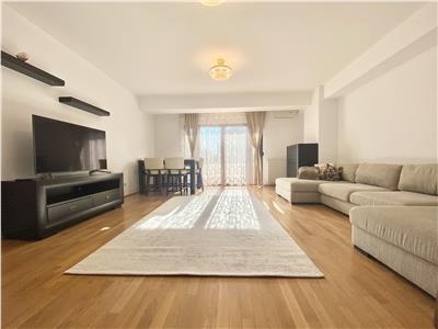 3 Beds|Aviatorilor-Herastrau|Underground Parking|