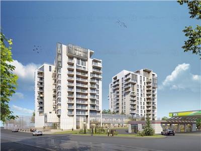 Vanzare 2 camere|One Herastrau Towers|