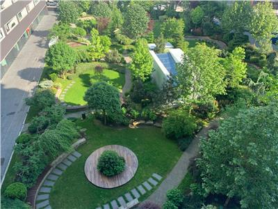 2 Camere Cortina Residence|Terasa 15 mp| Parcare | 2 bai