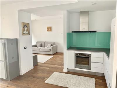 2 Camere Cortina Residence|Terasa 15 mp| Parcare | 2 bai