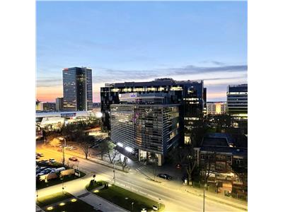 3 Luxury Rooms - Aviatiei|Amazing View|