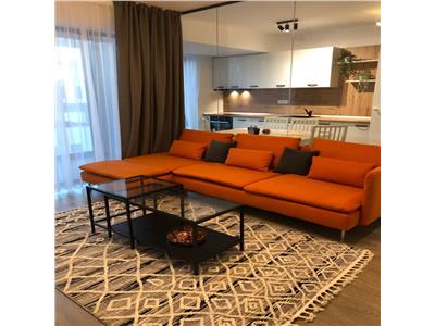 Inchiriere 2 camere Cloud9|Loc parcare|
