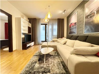 2 camere Aron Cotrus-Le Club|Mobilat modern|