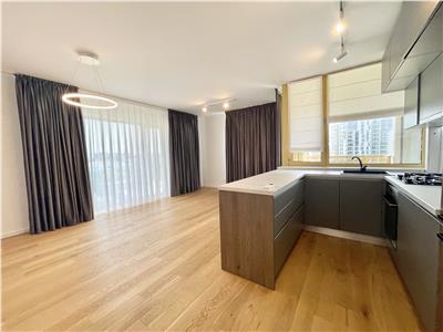 Smart Investment!Luxury 3 rooms ||Parking|