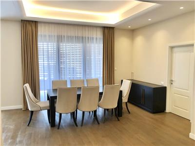 First Rent! Spacious Apartment-Charles de Gaulle| 235 sqm usable|