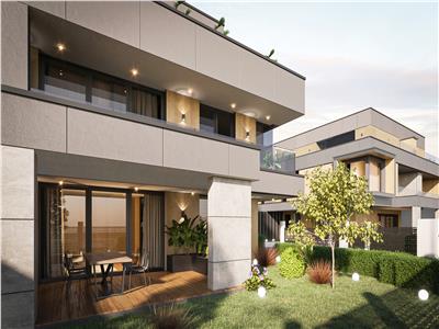 DEZVOLTATOR//VILA INDIVIDUALA//SMART HOME//LUXURY COMPOUND//